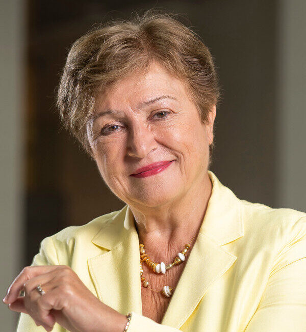 S&rsquo;adapter et prospérer dans un monde en constante évolution (Par Kristalina Georgieva, DG du FMI)