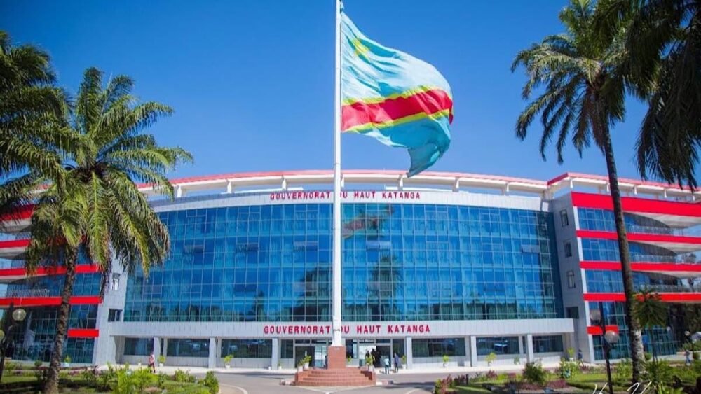 RDC : 1,7 milliard USD payés par le Gouvernement central pour les charges des provinces à fin août 2026