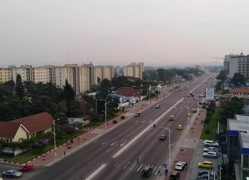 Kinshasa, mégalopole de l’hypertrophie (Par Ambroise V Bukassa)