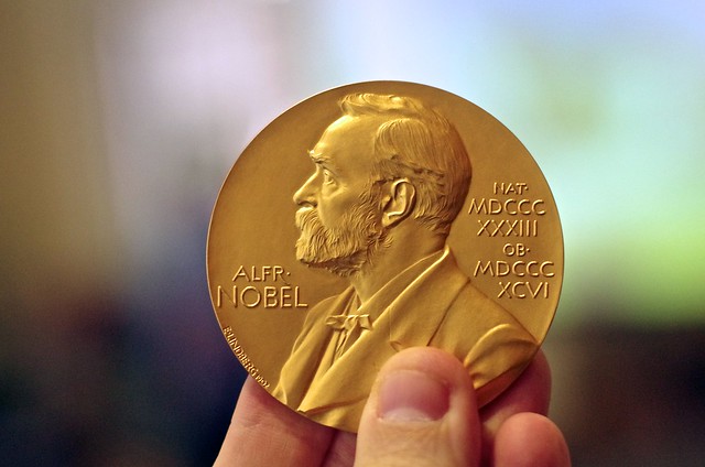 Le Prix Nobel