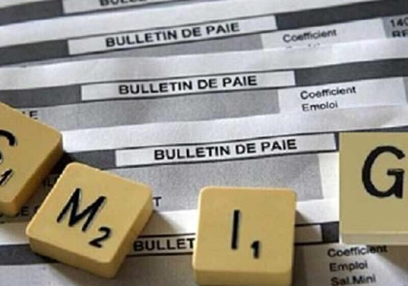 Salaire des agents et fonctionnaires de l’État en RDC : 5.634,1 milliards de CDF payés en cumulé à fin août 2024 contre 7.736 milliards de CDF à fin août 2025, une hausse qui perturbe les finances publiques