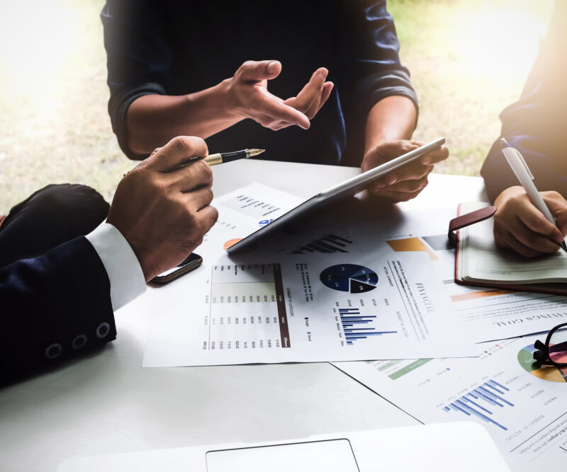    RDC : l’optimisme des chefs d’entreprise est allé crescendo d&rsquo;avril à décembre 2025