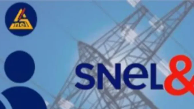 SNEL Hebdo du 18 au 23 nov. 2024 : un plan stratégique d’amélioration de la desserte en électricité