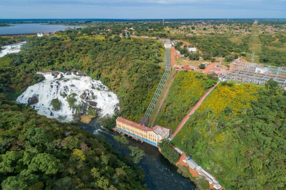 RDC : identification de 3 349 sites hydroélectriques regorgeant un potentiel de 167.200 MW