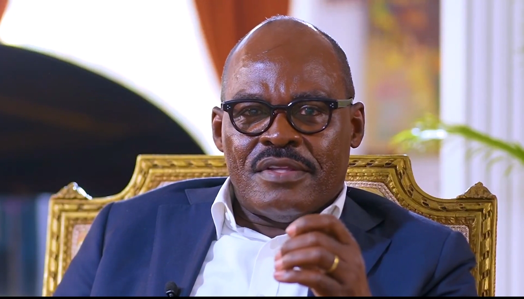 ‘‘Jouissance’’ : Nicolas Kazadi a parlé d’une problématique générale en RDC et non d’une stigmatisation du pouvoir en place