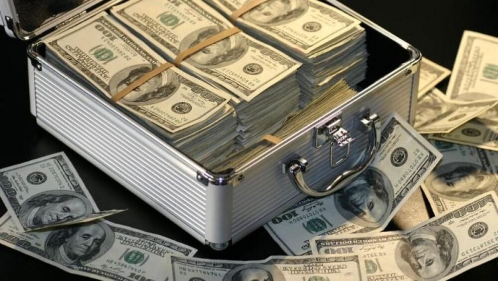 RDC : les réserves internationales remontent à 7,8 milliards USD