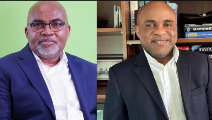 John Ulimwengu Mususa , PhD, & Frédéric Wandey , PhD