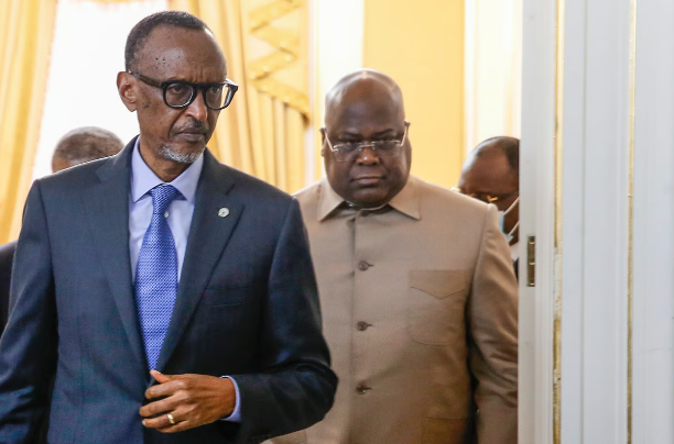 RDC – Rwanda : Pourquoi Kagame semble-t-il toujours avoir une longueur d’avance sur Tshisekedi dans le duel militaire à l’Est ?