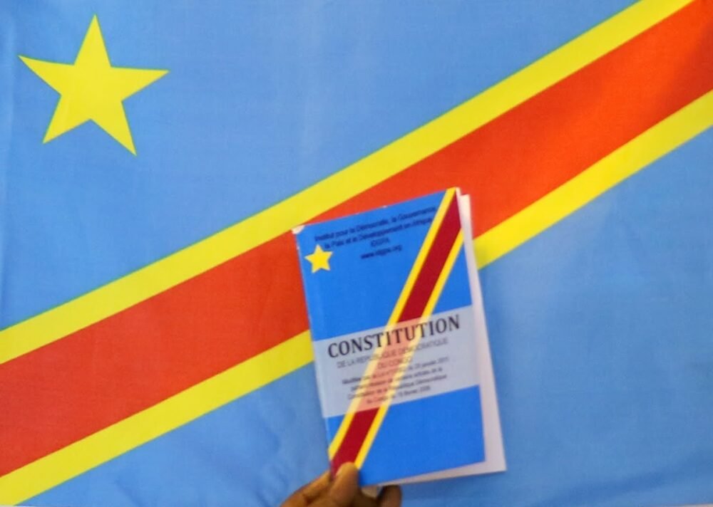 La Constitution comme cristallisation d&rsquo;une trajectoire civilisationnelle