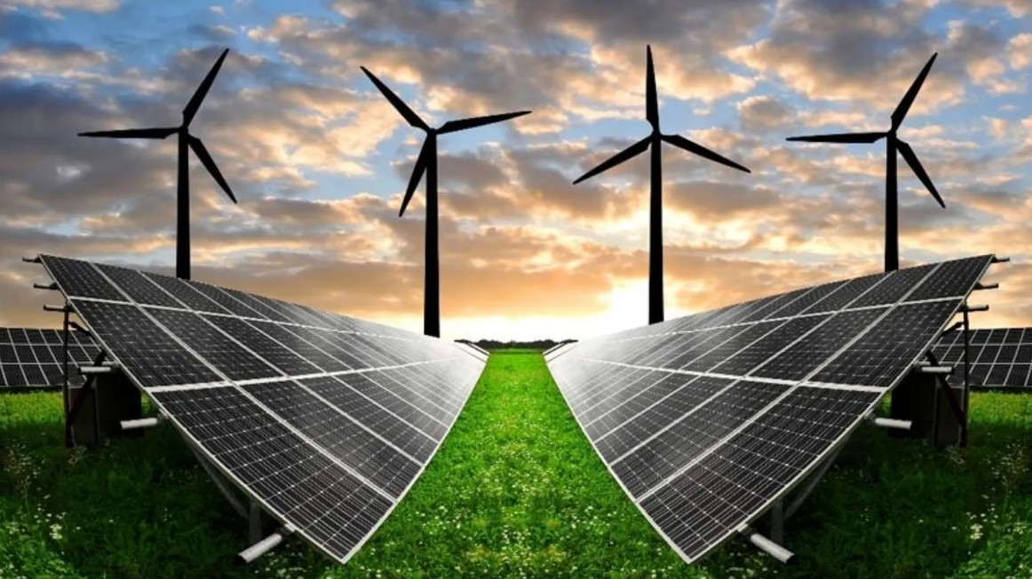 Transition énergétique