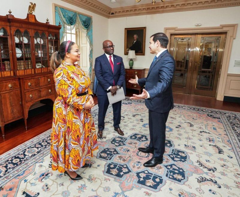 Accord RDC–Rwanda sous égide US : Dernier épisode ?