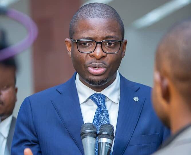 Us Project Vault : le député Eric Tshikuma identifie six avantages économiques pour la RDC