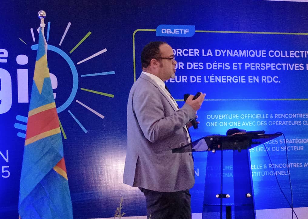 Semaine de l’Énergie : affichant ses avancées majeures, la SNEL compte sur sa stratégie pour redresser sa politique d’électification