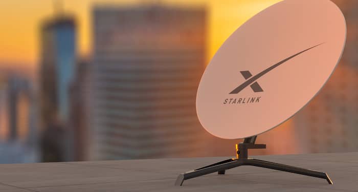 Arrivée de STARLINK en RDC : Entre Optimisme et Pessimisme (Philippe Faradja Byaombe, PhD)
