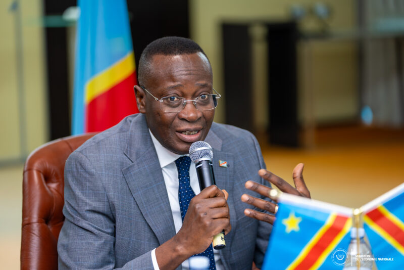 RDC : les travaux de certification des Pertes et Manques à Gagner  dans la Zone Ouest dégagent un gain de 22 millions USD en faveur de l’État au 4e trimestre 2025