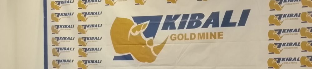 Kibali Gold Mine SA recrute trois médecins pour son département Santé et Sécurité