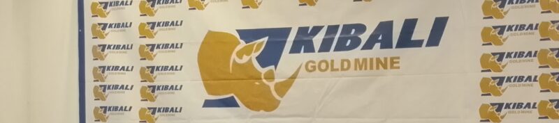 Kibali Gold Mine SA recrute trois médecins pour son département Santé et Sécurité