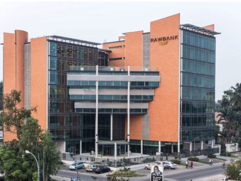 RDC : les dépôts dans les banques commerciales atteignent 15,1 milliards USD, en hausse de 3,1% par rapport à fin 2024 (BCC)