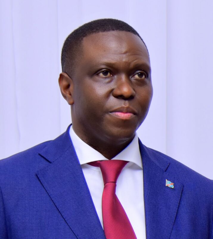 Les réserves internationales de la RDC ont chuté de 572 millions USD depuis l’avènement d’André Wameso à la BCC