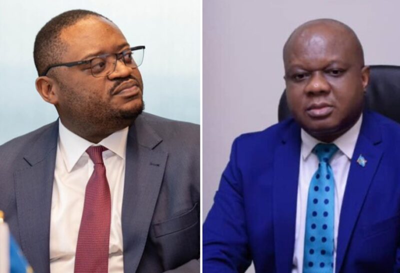 Projet 1000 maisons : Comment Fwamba et Mbadu sacrifient une promesse présidentielle sur l’autel de l’arrogance