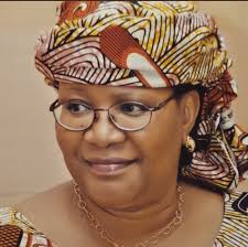 Mme Malangu Kabedi, Gouverneure honoraire de la BCC