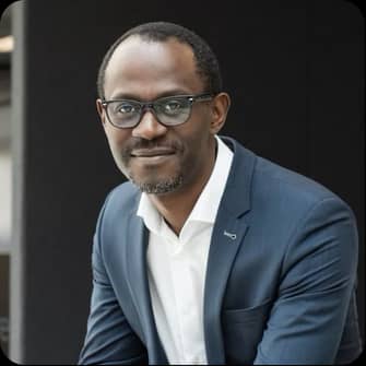 Un record : 1 milliard USD en poche, le Congolais Jean-Pierre Latere vend sa startup EsoBiotec à AstraZeneca 