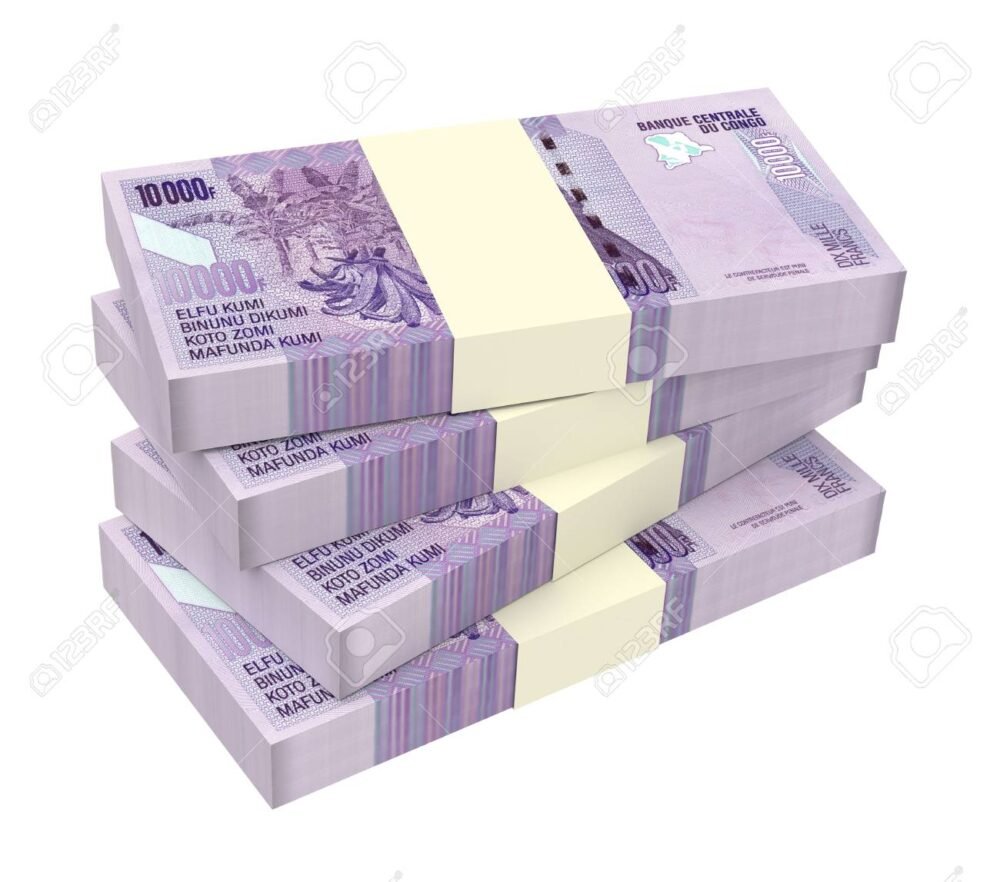 Le franc congolais protège-t-il l’économie nationale ou l’économie d&rsquo;importation ?