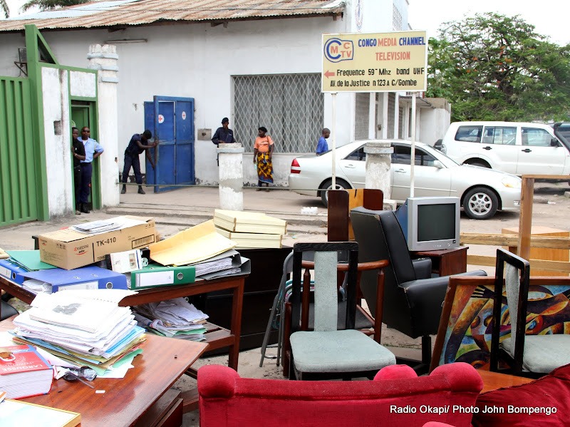 Jugements falsifiés, expulsions musclées : le mode opératoire de la spoliation immobilière en RDC (Par Armel Langanda