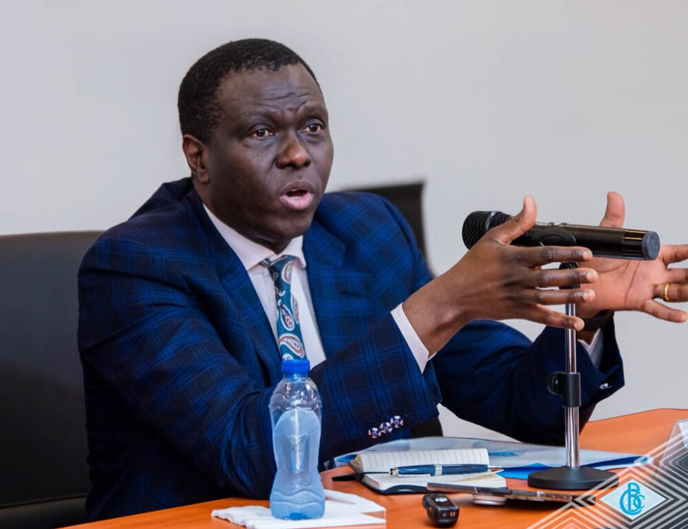 Énième bourde de Wameso : l’aveu d’un système monétaire à bout de souffle