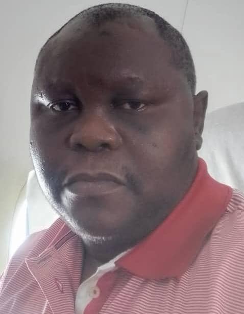 Luc Alouma Mwakobila