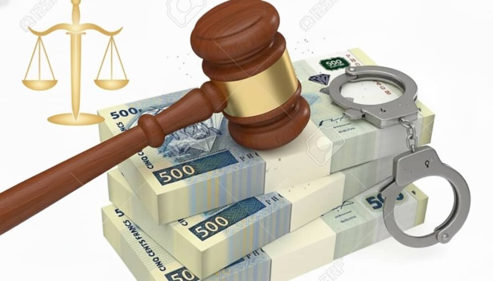 Justice à vendre, liberté à négocier : chronique d&rsquo;une RDC où même l&rsquo;innocence se monnaie