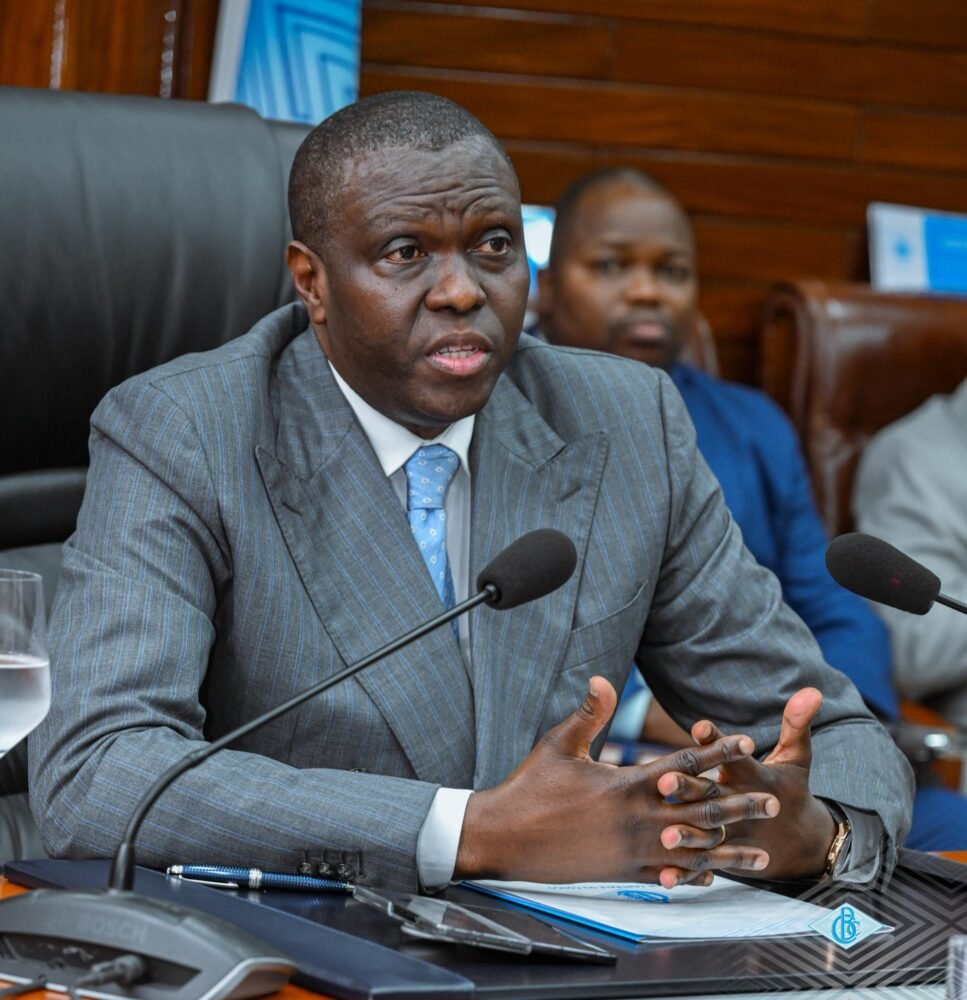 L&rsquo;An 1 de Wameso à la BCC : la confiance dans le franc congolais loin d&rsquo;être acquise, les réserves de change stagnent, l&rsquo;interopérabilité toujours au point mort