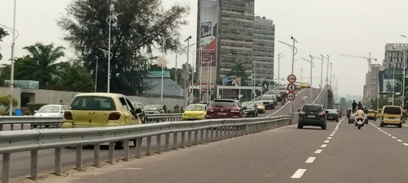 A Kinshasa : les défunts de Besenke meurent deux fois