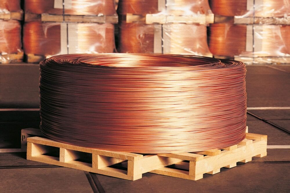 Cours des produits de base au 7 mai 2026 : le cuivre continue sa hausse à 13.346 USD la tonne