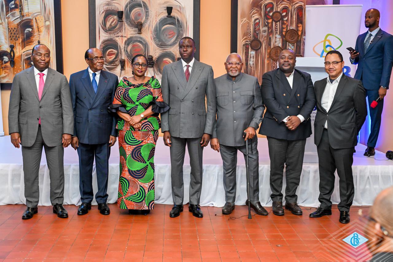 RDC : devant le Gouverneur de la BCC, l&rsquo;ACB prône un secteur bancaire tourné vers le soutien à l&rsquo;économie nationale