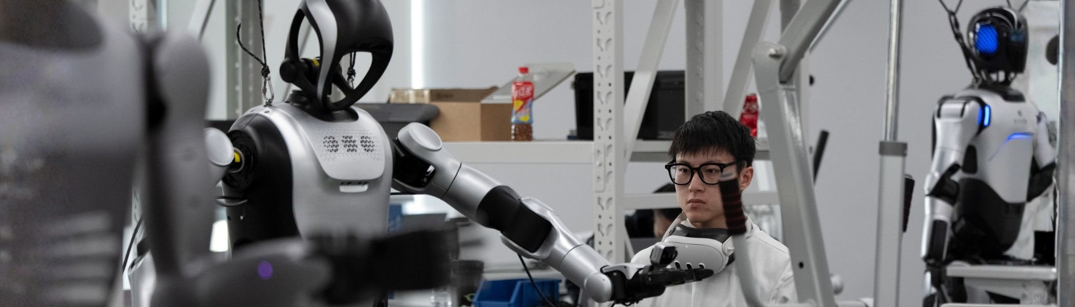 Les nouvelles compétences et l&rsquo;IA redessinent l&rsquo;avenir du travail