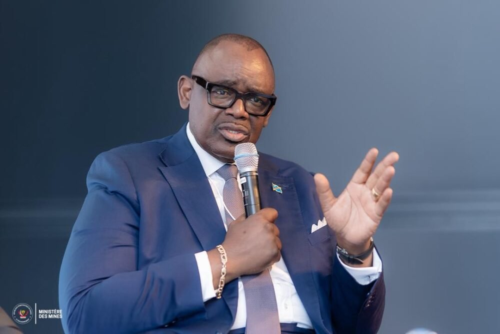 RDC : 235 organisations de la société civile prêtes à accompagner Louis Watum dans ses efforts des réformes dans le secteur minier