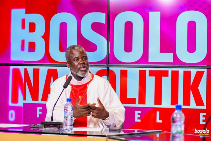 Bosolo TV face aux chiffres : les affirmations d’Israël Mutombo peuvent lui coûter cher