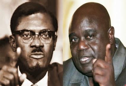 Lumumba et Kabila Mzee : philosophes incompris, idéaux altérés ou échec de la praxis politique ?