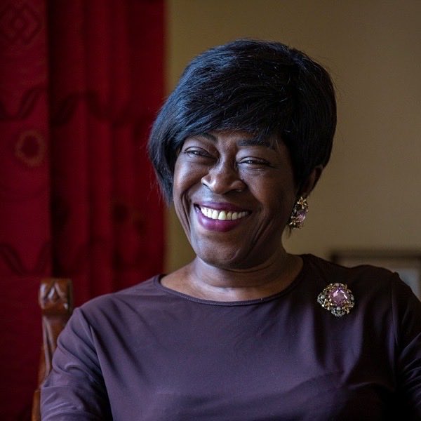 La RDC présente Juliana Lumumba au poste de Secrétaire générale de la Francophonie