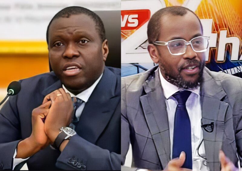 Wameso persiste à mobiliser des « académiques morts-vivants » face à un débat qu’ils ne maîtrisent