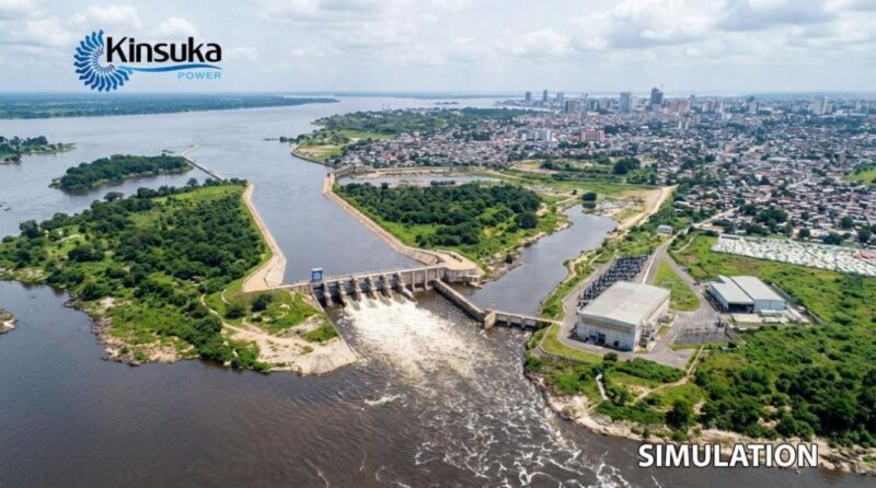 Kinsuka Power : quand le secteur privé prend en main la souveraineté énergétique de la RDC