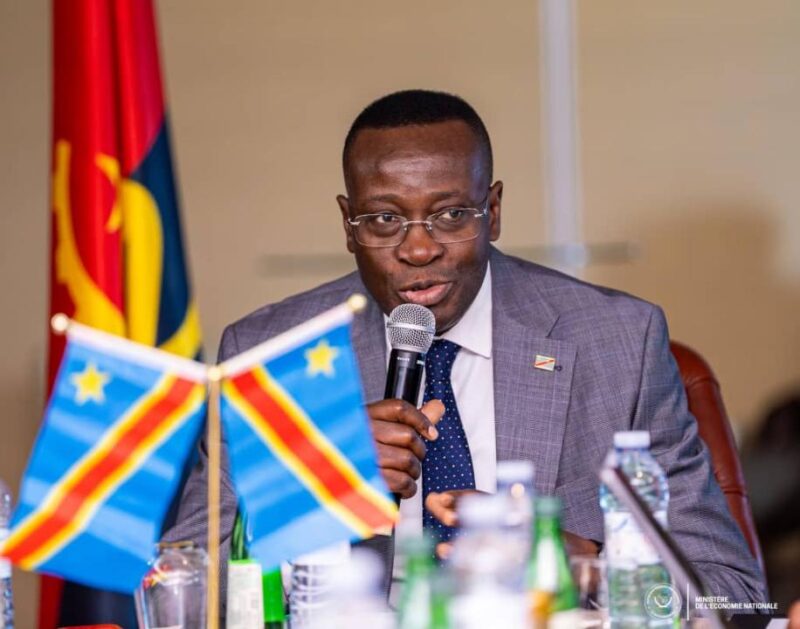    Certification des Pertes et Manques à gagner en RDC– Zones Sud, Est et Nord : 44,4 millions USD de gain en faveur du Trésor au second semestre 2025