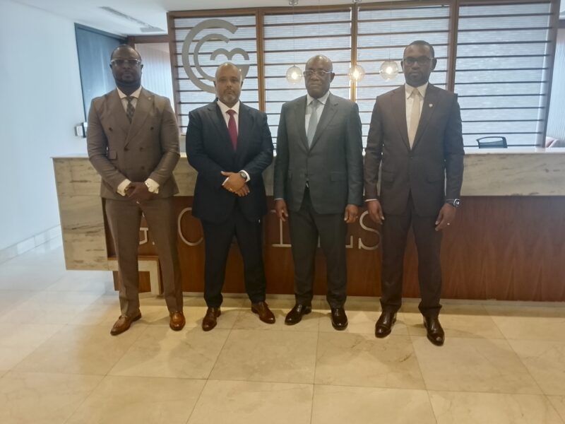 RDC : l’assemblée générale de la Gécamines entérine le nouveau management de l’entreprise