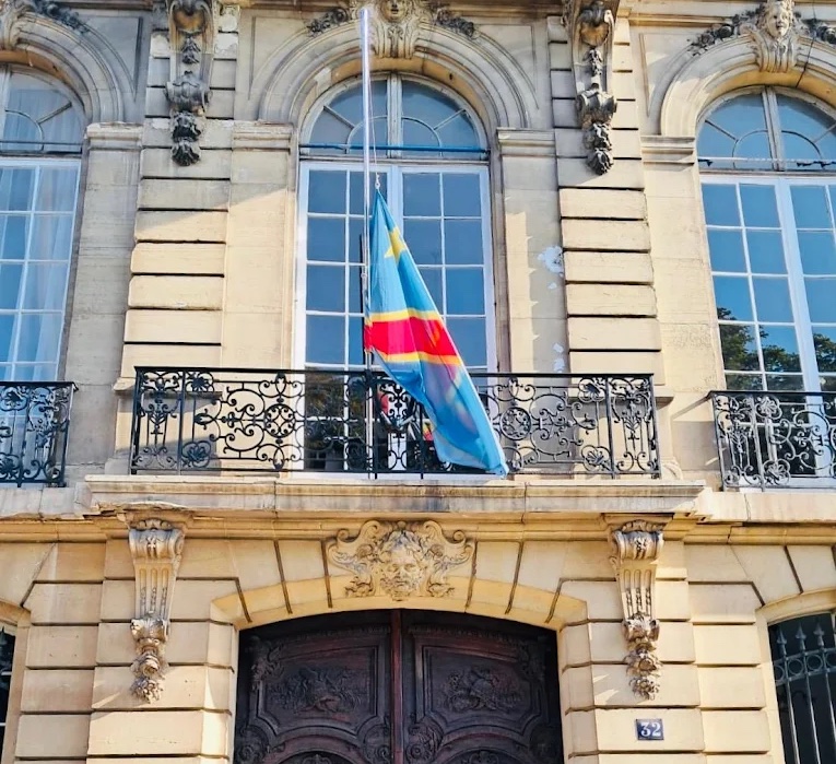 RDC : Vers une syndication des banques commerciales pour la prise en charge systématique des Diplomates et des Missions diplomatiques