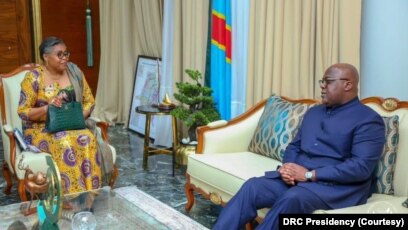 Félix Tshisekedi se plaint de l’inexécution de ses instructions données en Conseil des ministres : un désaveu  de la gouvernance Suminwa ?