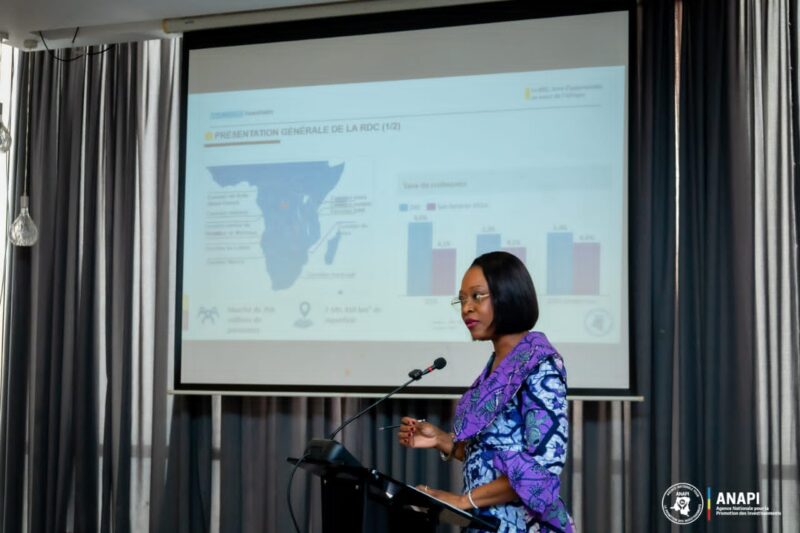Premier Forum d’Affaires JAPON–RDC : l’ANAPI au cœur d’une nouvelle dynamique d’investissement