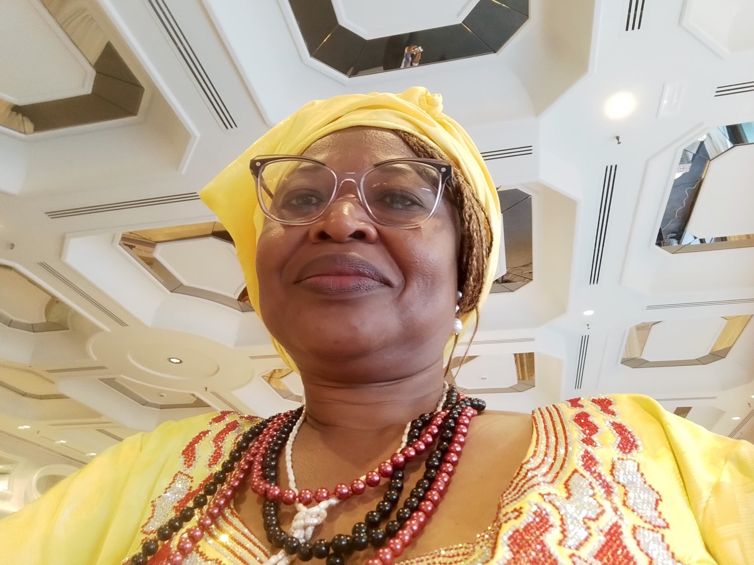 Miphy BUATA ELEKE, Journaliste de l'Agence congolaise de presse à Rome en Italie