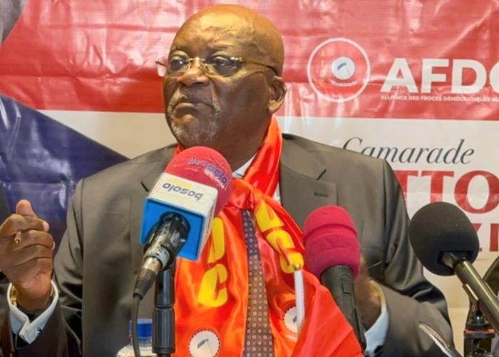 AFDC : passer d’un rôle d’appoint à une contribution centrale à la mission du Chef de l’État