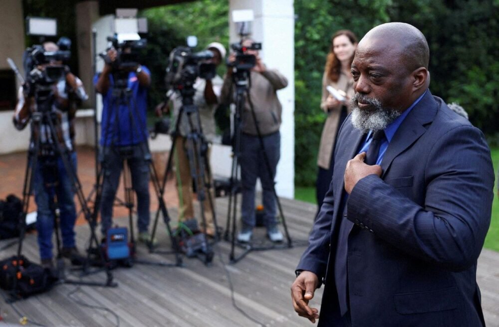 RDC : Joseph Kabila est-il un génie stratège ?